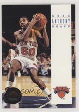 1993-94 Skybox Premium Greg Anthony #254 0b3
