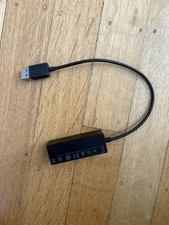 Microsoft Surface USB 3.0 Gigabit Ethernet Adapter Model 1663
