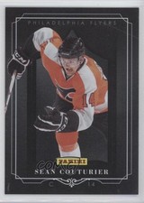 2011-12 Panini Player of the Day Sean Couturier #POD-SC e2e