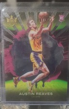 2022-23 Panini Court Kings Basketball Cards Checklist 36