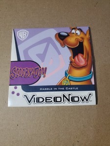 Video Now SD 1 Scooby-doo Hassle In The Castle