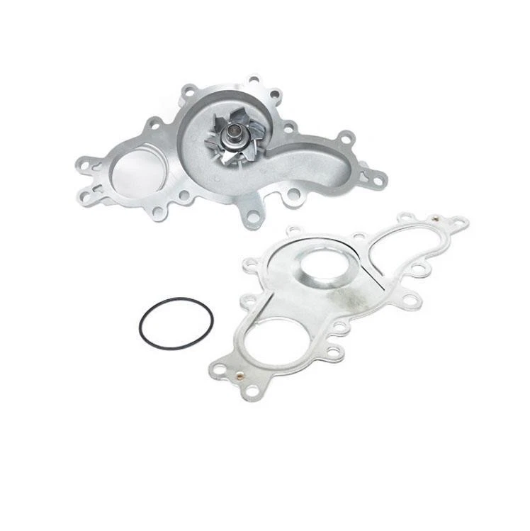 Junta de bomba de agua para Lexus LS460 2007-2015 IS F 2008-2014 REF# 16100-39505 AP Foto 2 de 4