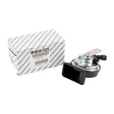 Clacson Tromba Basso Fiat Grande punto, Bravo Lancia Delta Abarth punto 51803058