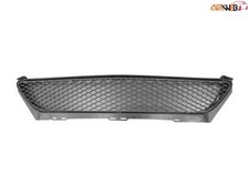 GRIGLIA PARAURTI ANTERIORE CENTRALE MERCEDES SLK R171 2004-2008 TOP QUALITY