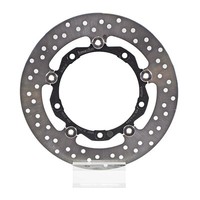 Brembo Schwimmende Vordere Bremsscheibe Gold FUR Yamaha X-MAX 14-17-COD.78B40817