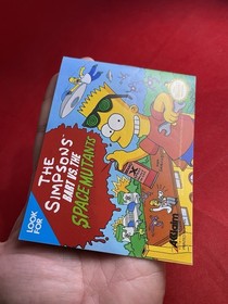 Double Dragon III 3 (NES Nintendo) MANUAL ONLY⭐️Authentic😱🔥