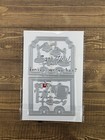 ScrapDiva Designs Metal Craft Cutting Dies Set for Scrapbooking 3pc - NEW — photo 2