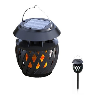 Solar Lanterns Outdoor Waterproof Lights, Solar Outdoor Lanterns Hanging for Gar