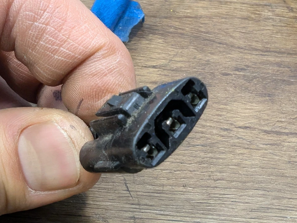 Luz trasera Kawasaki Ninja 650 EX650 2012-2016 23025-0307 Foto 4 de 4