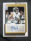 2025 Panini Roman Wilson Base (Raw)