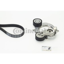 ORIGINAL® Continental Ctam Keilrippenriemensatz für VW GOLF VIII Variant (CG5