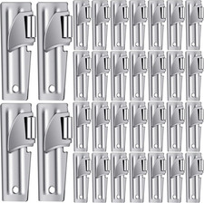 P-51 Camping Can Opener Stainless Steel Military Survival Army Backpack Can Open