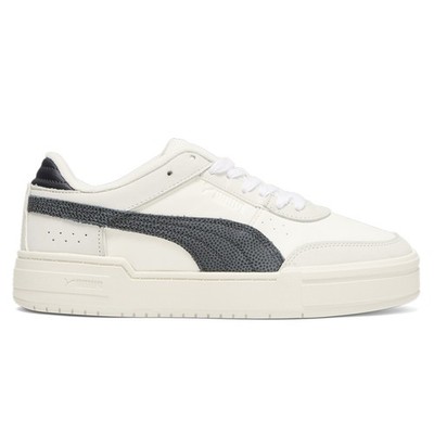 PUMA Ca Pro Sport Nbk Lace Up  Mens Green, White Sneakers Casual Shoes 39479903