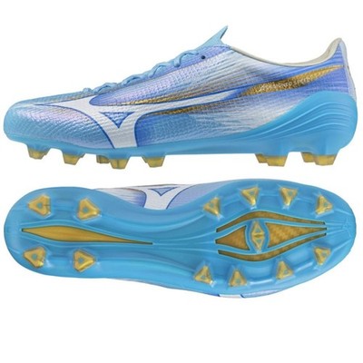 Buty Mizuno Morelia Alpha III Japan MD P1GA266025 - 44 Mizuno