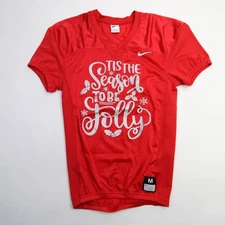 Nike Practice Jersey - Football Men's Red New without Tags