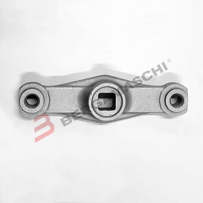 PEDALHALTERPLATTE VORNE TC/TS/TSX SUPER SOCO 50600QSMA000 TSX
