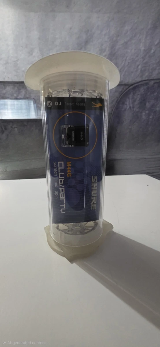 shure m44g products for sale | eBay