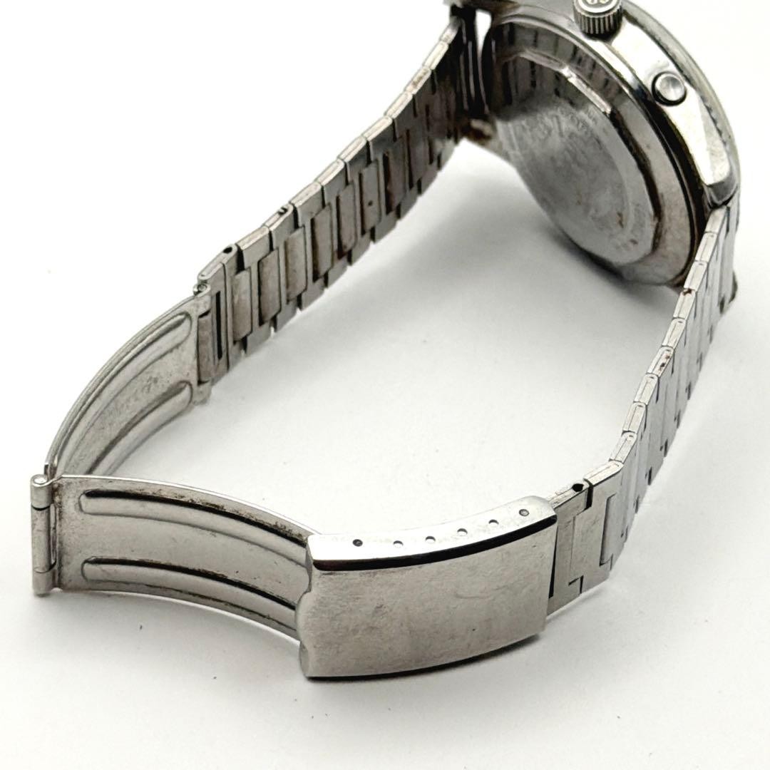 Orient Weekly Auto Watch with Automatic Winding U… - image 8