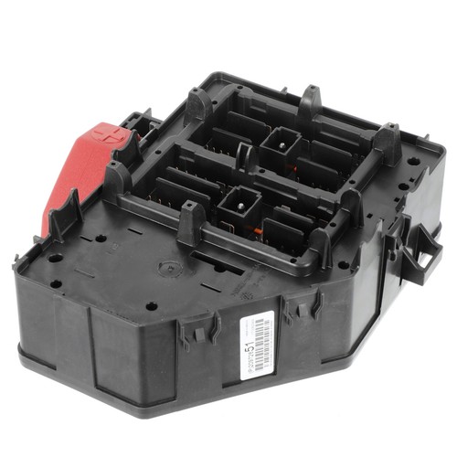 Genuine GM 2012 Chevrolet Traverse LTZ Accessory Wiring Junction Block 20972851 - Picture 2 of 5
