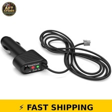 Escort Radar Detector SmartCord Wire for MAX 360/360c