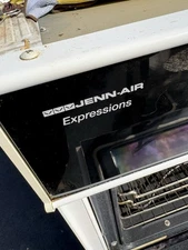 Jenn-Air Oven Display Control Board P# 71001872