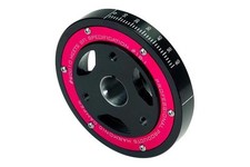 Professional Products Sbc 6in Lw Harmonic Damper - Sfi- 90010