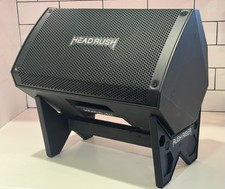 Rush Riser For Headrush FRFR 108  112 By Sunora Guitarworks