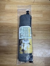 Wise Owl Waterproof Dry Bag - Fully Submersible 3pk Ultra Light 5L, 10L,  20L