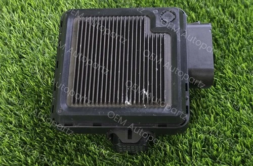 Toyota avalon 2008-10 Transmission Control Computer Module 89530-41011 Oem used - Picture 8 of 14