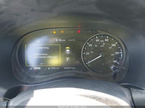 JACK OEM 2022 NISSAN KICKS - Picture 9 of 24