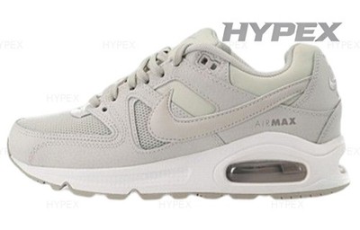 Nike Wmns Air Max Command Women 397690-018 New Size