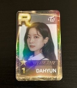 Twice Superstar Photocard for sale | eBay