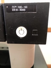 IBM Rack Mount Dual RDX Dell Drives. 