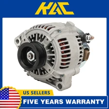 New Alternator For Lexus SC300 L6 3.0L 95-95 27060-46121 27060-46121-84 334-1220
