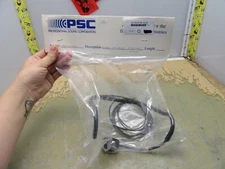 Professional Sound Corporation PSC Model FPSCHMPT Mic Headset Pigtail [4*I-22.5]