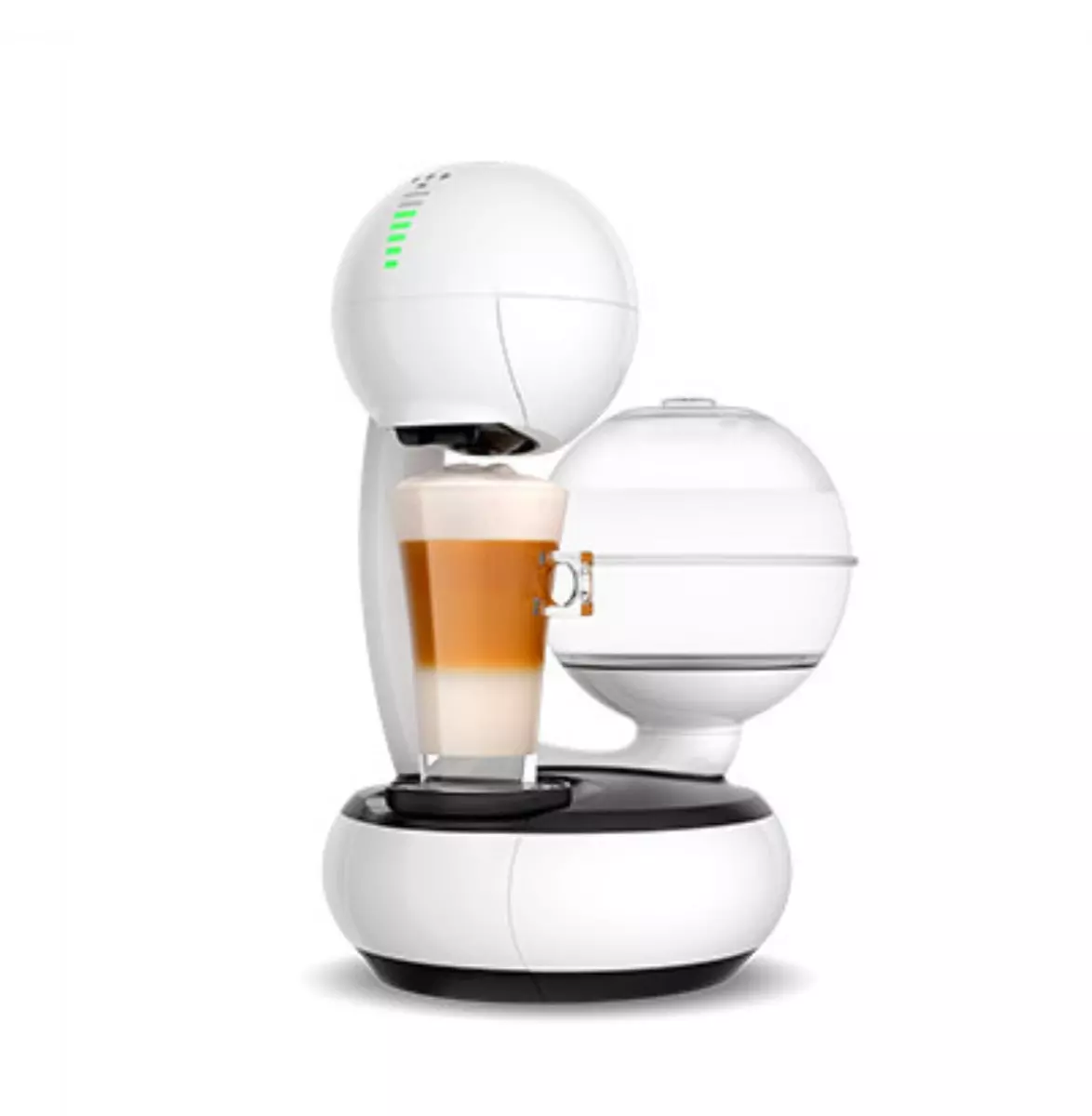 ESPERTA, la nouvelle machine Nescafé Dolce Gusto - Univers Habitat