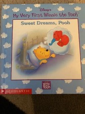 Disney  s My Very First Winnie The Pooh Set Of 5 Books