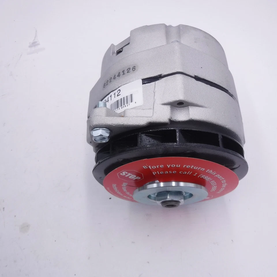 Alternador remanufacturado MPA 7294112 para Chevrolet Caprice 1985-1988 Foto 2 de 3