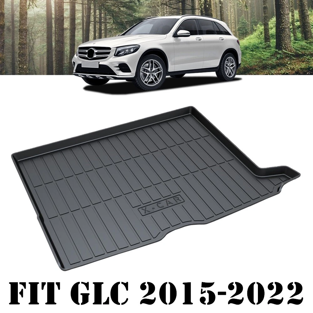 Mercedes glc boot liner outlet