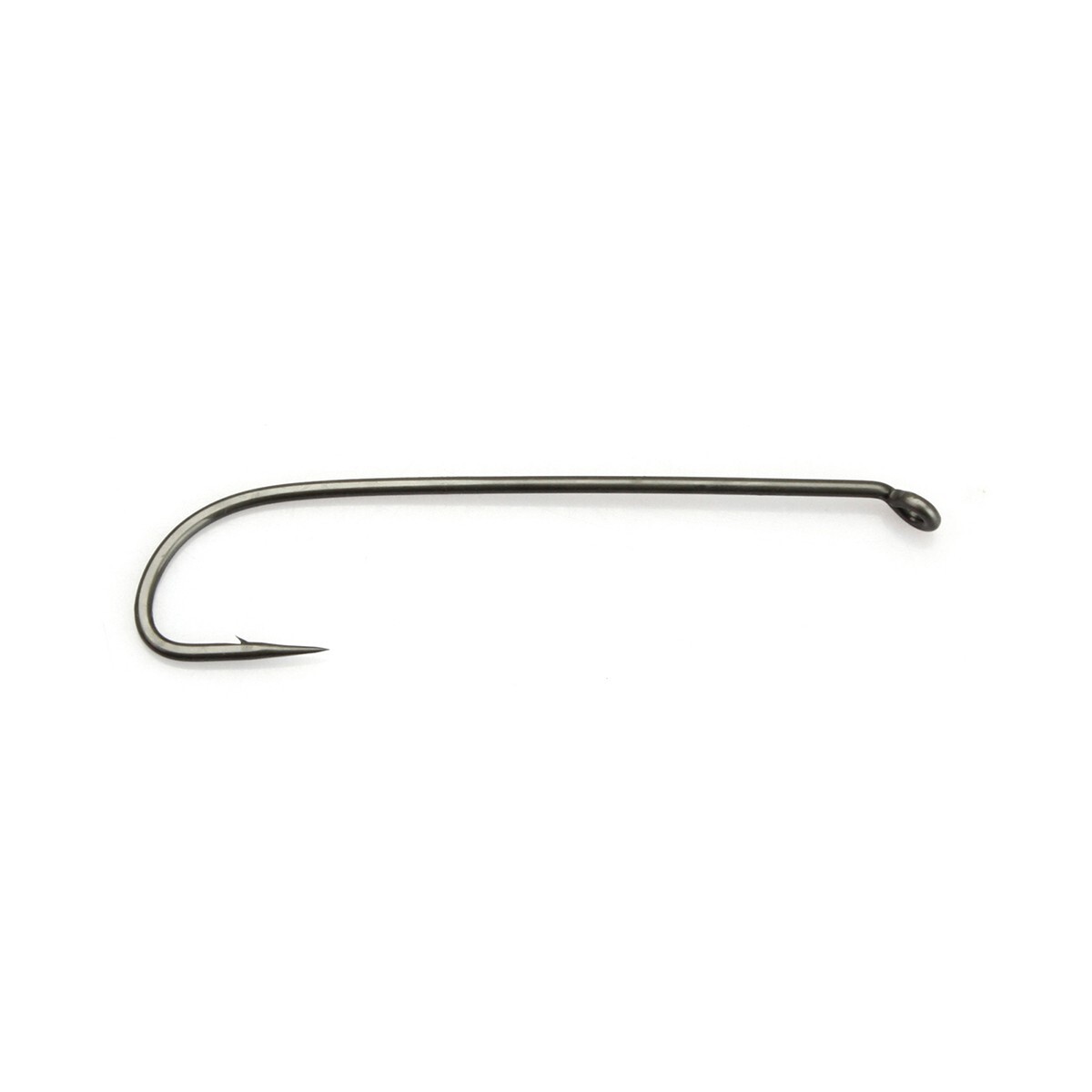 Gancho de pesca con mosca Streamer Limerick-7X largo 25 por caja