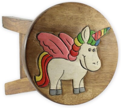 Kinderstuhl Aus Holz LILLY´S CHAIR Von We Do Wood Produktbild-Vorschau 10