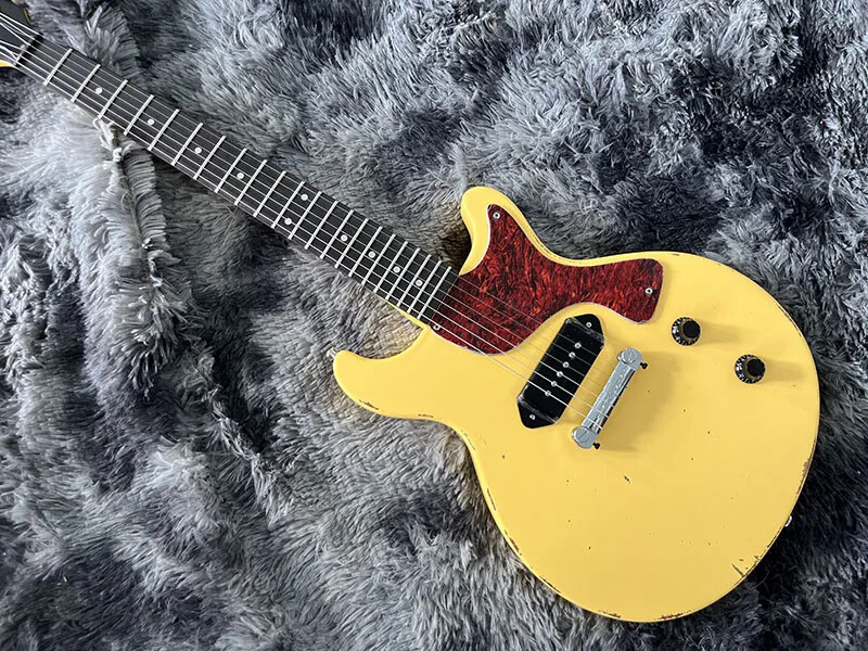 ギター Rittenhouse Guitars TL Heavy Relic Newスタッフ白井のお