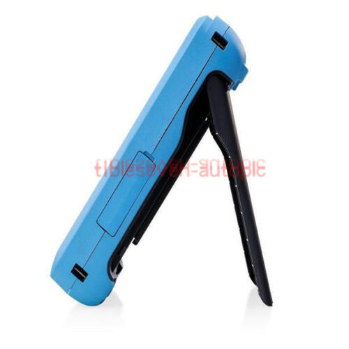 1PCS Siglent SHS810X Digital Handheld Oscilloscope 2 Channel 100MHz 1GSs/500MSs - Picture 2 of 4