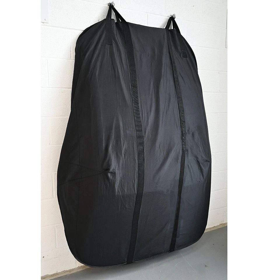 BMW E36 318i 323i 325i 328i M3 1995 1996 Hard Top Hardtop Storage Cover HC013 - Imagem 3 de 4
