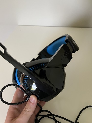 Beexcellent Gaming Casque - Photo 5/7