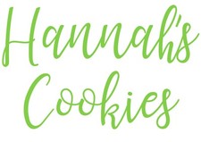 Personalised Cookies - Vinyl Decal Sticker Labels for Biscuits, Tin, Box, Gift
