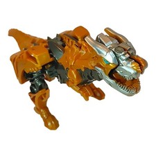 TRANSFORMERS Age of Extinction GRIMLOCK, One Step Changer 2014