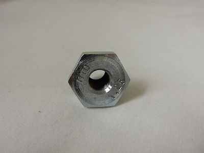 NEW OSBORN INTERNATIONAL M10 X 1.25 HIGH SPEED THREAD ADAPTOR #75183