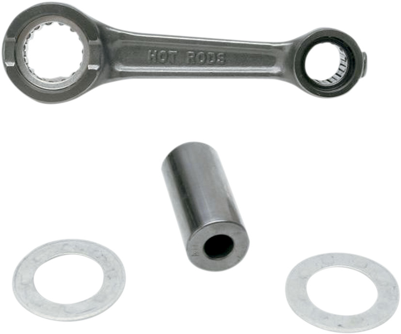 Kit bielle Hot Rods Kawasaki KX 125 pieces moteur motocross 1974 à 1993