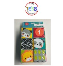 Colors Numbers  Animals Bath Blocks